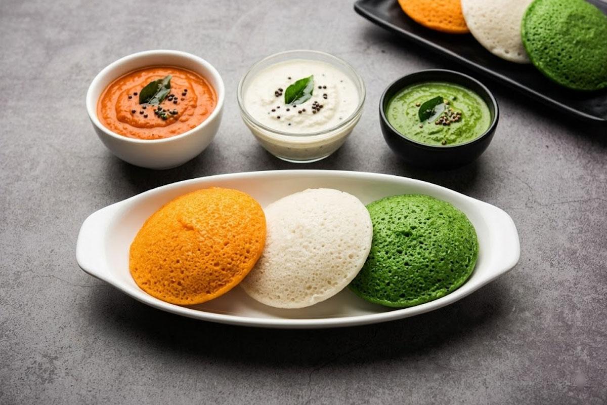 Kids Tiffin Recipe: Easy Tiranga Food Ideas for Independence Day