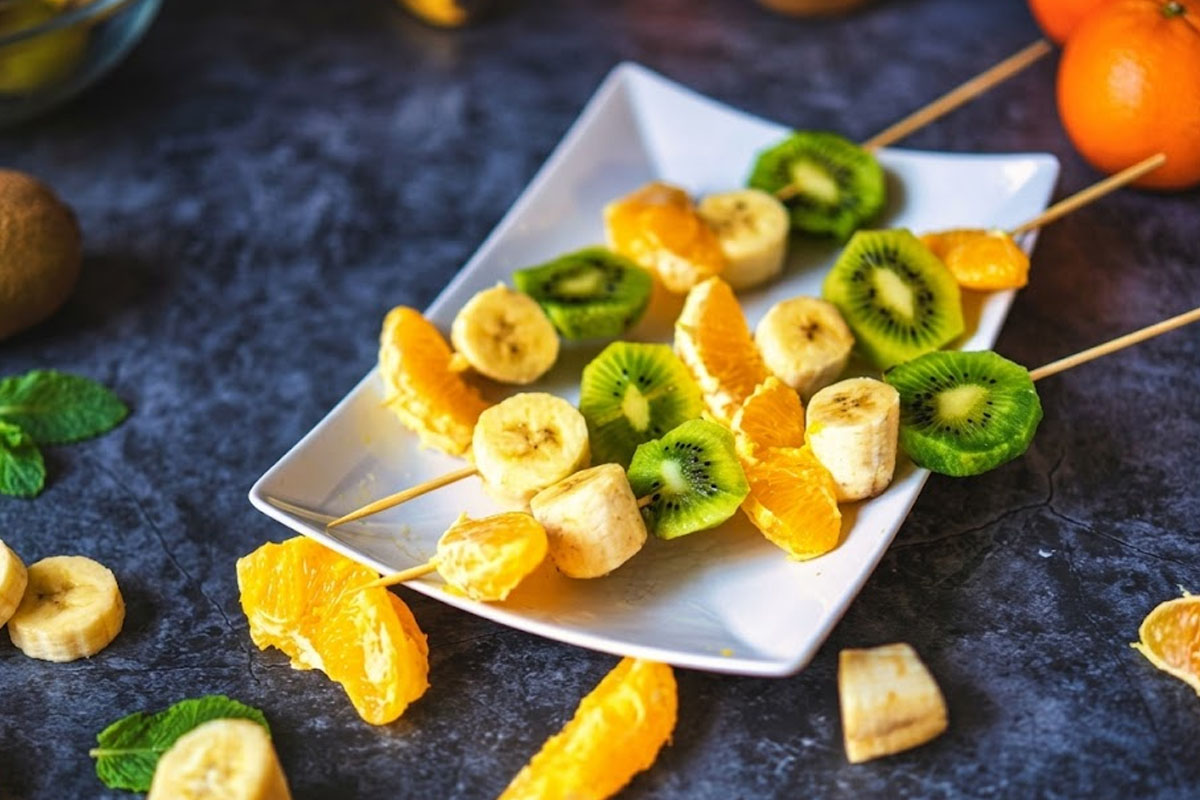 Kids Tiffin Recipe: 4 Colourful Tiranga Lunchbox Ideas for August 15