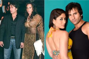 অমৃতার সঙ্গে বিচ্ছেদের পর সইফের জীবনে ‘ওগো বিদেশিনী’! ‘ঘর ভাঙানি’র ভূমিকায় করিনা?