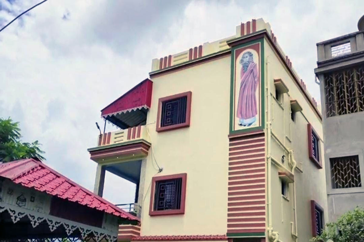 সোনাঝুরির জঙ্গলে টুলুর বিলাসবহুল বাড়ির খোঁজ! শুরু পুলিশের তল্লাশি, আটক ৩
