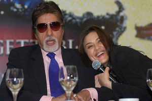 ‘তুমি তো কখনই…’, অমিতাভকে এড়িয়ে যান প্রীতি! অভিনেত্রীর বিরুদ্ধে মারাত্মক অভিযোগ বিগ বি’র