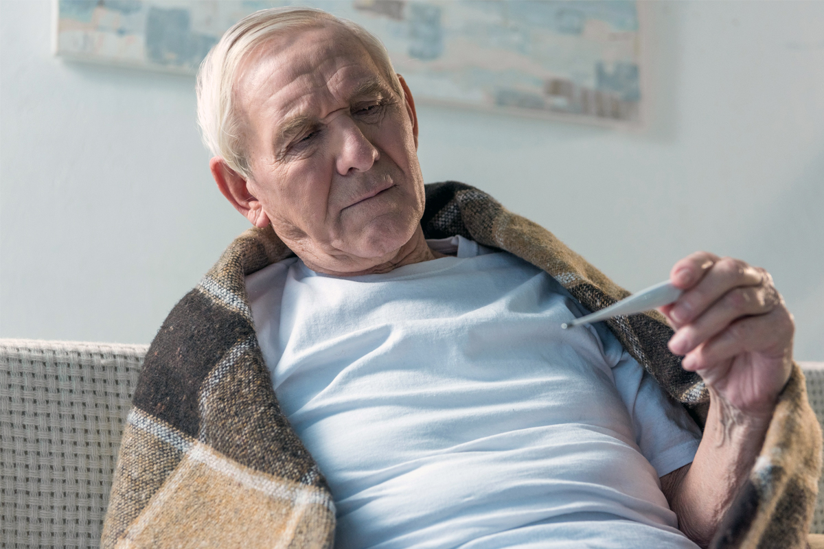 vaccines for adults over 60 flu season