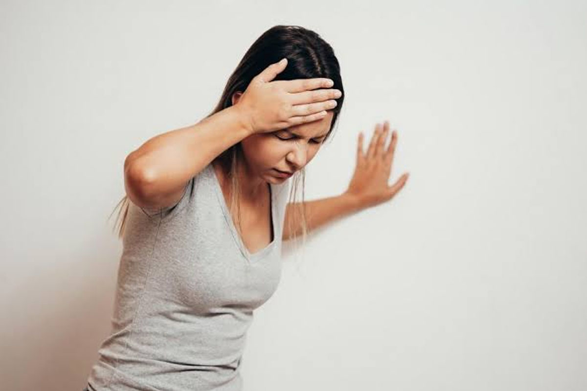 Weakness or Vertigo? Don’t Overlook Dizziness and Ear Fullness