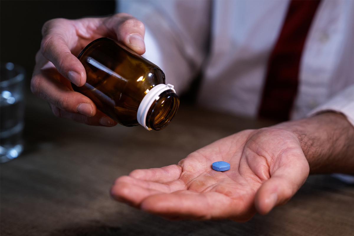 viagra may help slow cancer spread new study