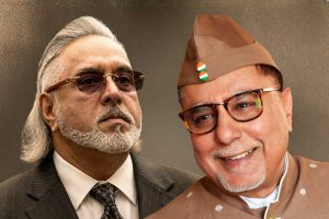 ‘আমার তো ১৪,১০০ কোটি উদ্ধার হয়েছে’, সুভাষ চন্দ্রের পথে ঋণ মকুব চাইছেন মালিয়াও!