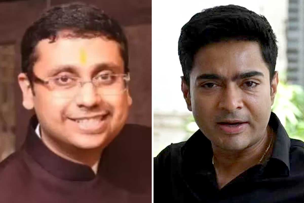 ভানুয়াতু দ্বীপে লুকিয়ে ‘অভিষেক ঘনিষ্ঠ’ বিনয় মিশ্র, গ্রেপ্তারি পরোয়ানা চেয়ে আদালতে সিবিআই