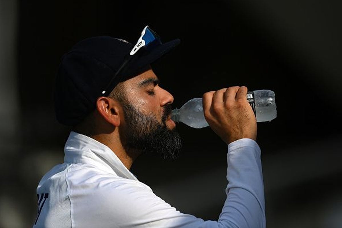 Sealed Water Bottle Safety: What to Check Before Drinking