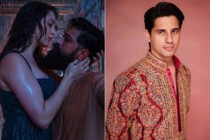 ‘টক্সিক’-এ যশের সঙ্গে রগরগে যৌনতা! কিয়ারাকে কটাক্ষ করতেই মুখ খুললেন স্বামী সিদ্ধার্থ