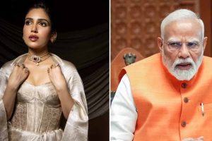 ‘এসি গাড়িতে বসে জ্ঞান দিচ্ছে’, ‘আরশোলা’দের ভাষার পাঠ পড়াতেই কটাক্ষ ভূমিকে