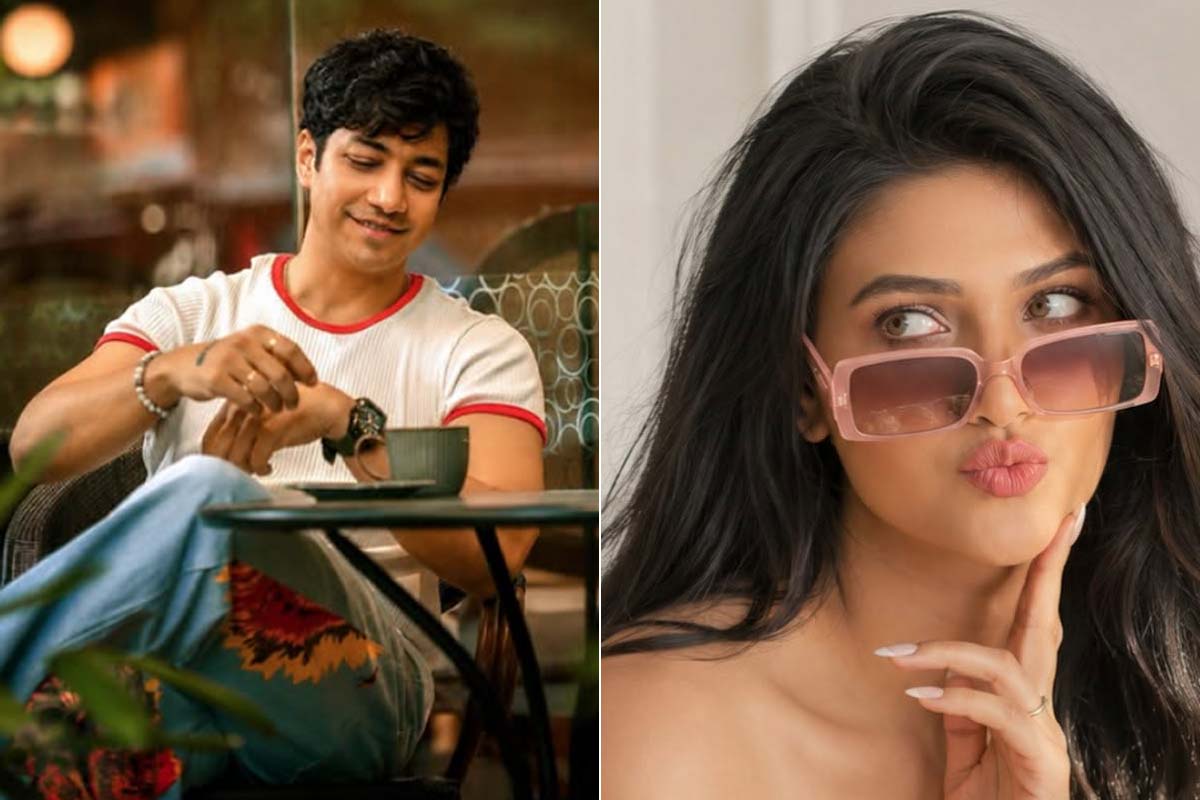 অ্যাকশন থ্রিলার ঘরানার ছবিতে ‘ভজ গোবিন্দ’ রোহন, স্বপ্নপূরণের সুযোগ পেয়েই বললেন…