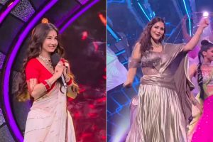 সোনামণি-সৃজলার নাচে জমজমাট মজলিশ, এক ঝলকে ‘বিগ বস বাংলা’ দুর্গের খুঁটিনাটি