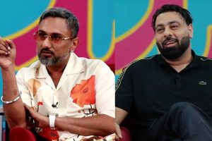 ‘অপদার্থ সন্তান’, বাদশাকে খোঁচা হানি সিংয়ের, ‘ইয়ো ইয়ো’ জবাবে বাজিমাত ব়্যাপারের