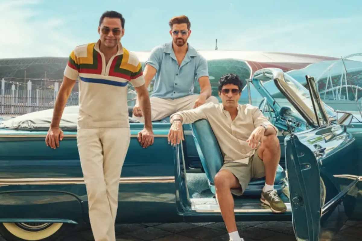 Zoya Akhtar confirms Zindagi Na Milegi Dobara 2