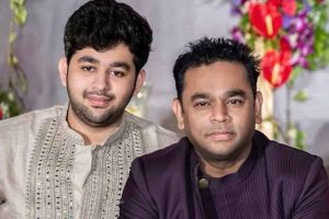 মারাত্মক গাড়ি দুর্ঘটনায় আহত এ.আর.রহমানের ছেলে, কেমন আছেন আমিন?