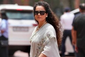 ‘আজ থেকে আমি জেন আলফা’, জেন জি বিতর্কের মাঝে কেন প্রজন্ম বদল কঙ্গনার?