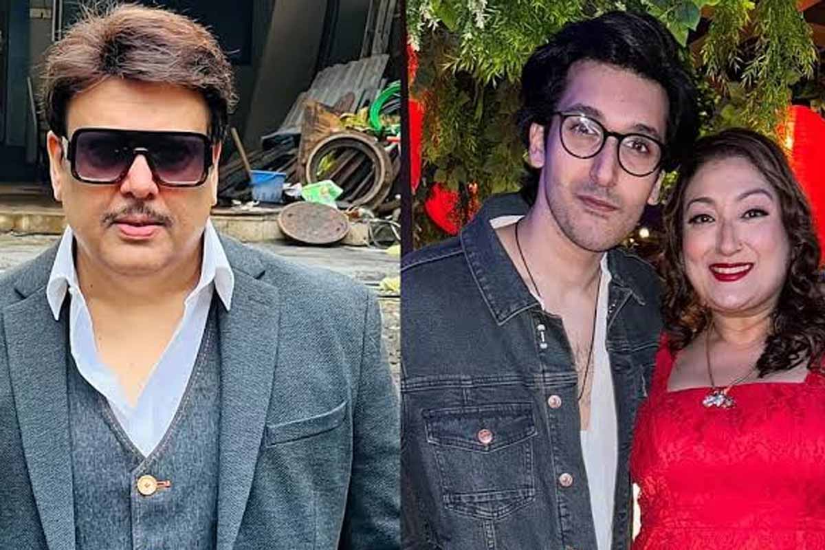 গোবিন্দার পরকীয়া চর্চার মাঝেই বিয়ের পিড়িতে ছেলে যশবর্ধন! পাত্রী কে?