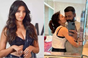 জ্যাকলিনকে হিংসা-ফোন করে উসকানি, খোলা চিঠিতে নোরার বিরুদ্ধে বিস্ফোরক সুকেশ!