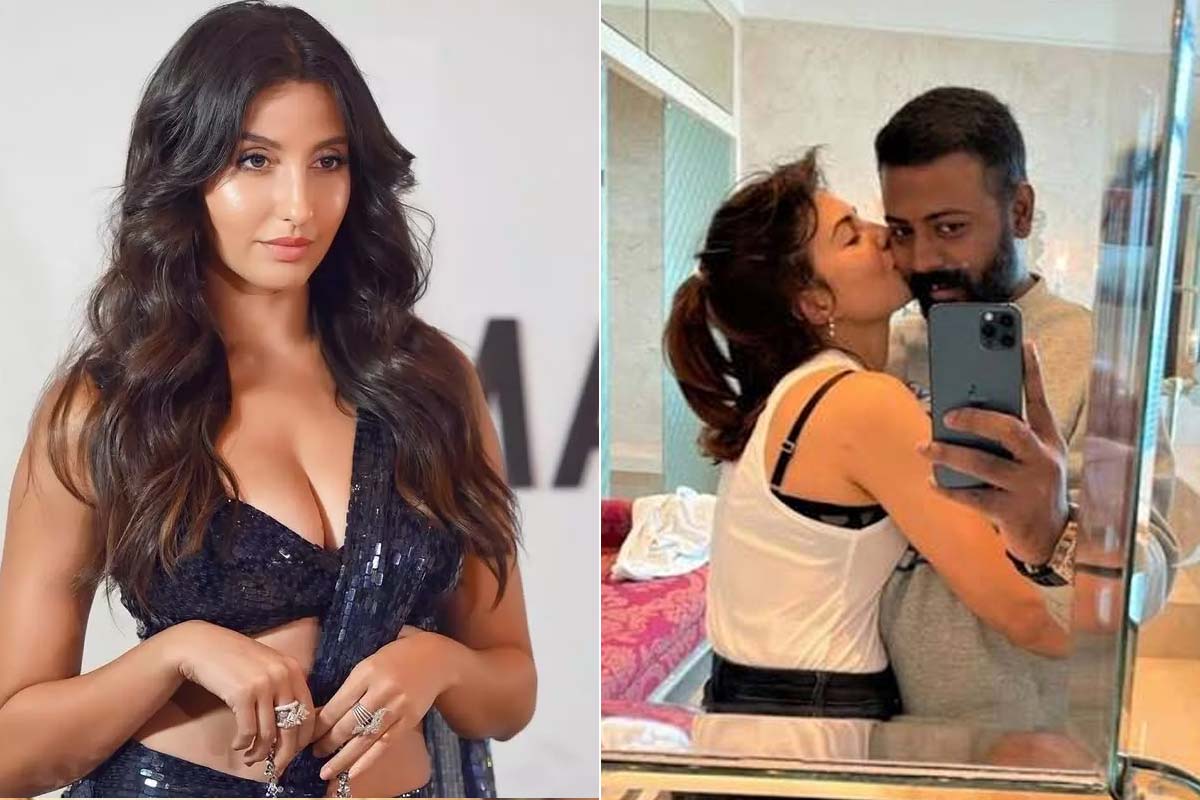 জ্যাকলিনকে হিংসে-ফোন করে উসকানি, খোলা চিঠিতে নোরার বিরুদ্ধে বিস্ফোরক সুকেশ!