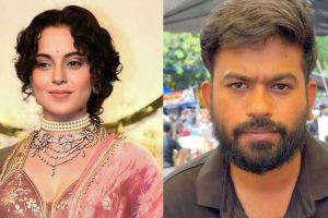 ‘ককরোচ’ অভিজিতকে ইংরাজি নিয়ে খোঁচা ‘টুয়েলভথ পাস’ কঙ্গনার, ভাইরাল ভিডিও