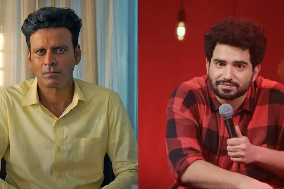 বিহারিদের নিয়ে মশকরা সময় রায়নার, মনোজ বললেন, ‘ভাবাবেগে আঘাত দিয়ে রসিকতা নয়’