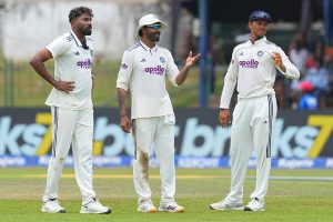 বাংলাদেশকে টপকাতে পারল না ভারত, শ্রীলঙ্কা সিরিজ জিতেও মেঘাচ্ছন্ন বিশ্ব টেস্ট চ্যাম্পিয়নশিপ ফাইনাল