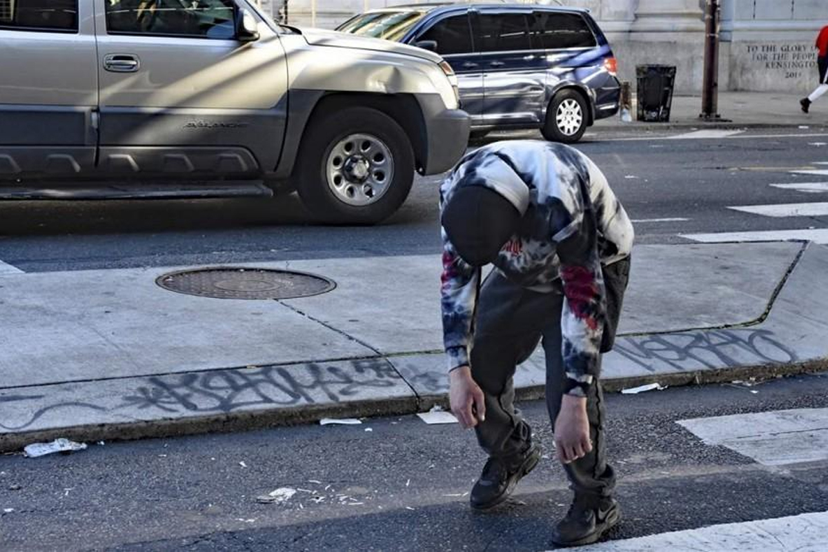 zombie drug why users appear frozen doctor explains risks