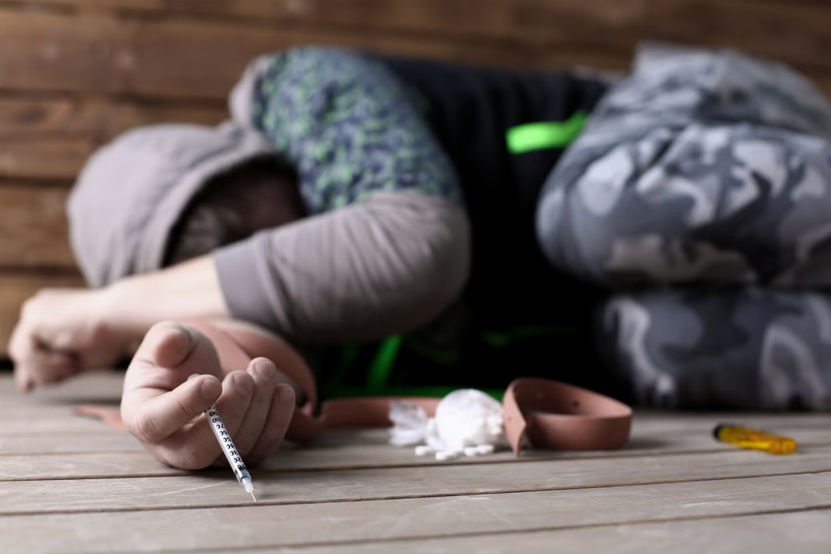zombie drug why users appear frozen doctor explains risks