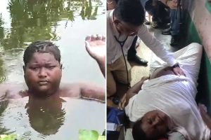 বাঁচব না আর! ইকবালের আর্তিতে কী বলছেন চিকিৎসকরা?