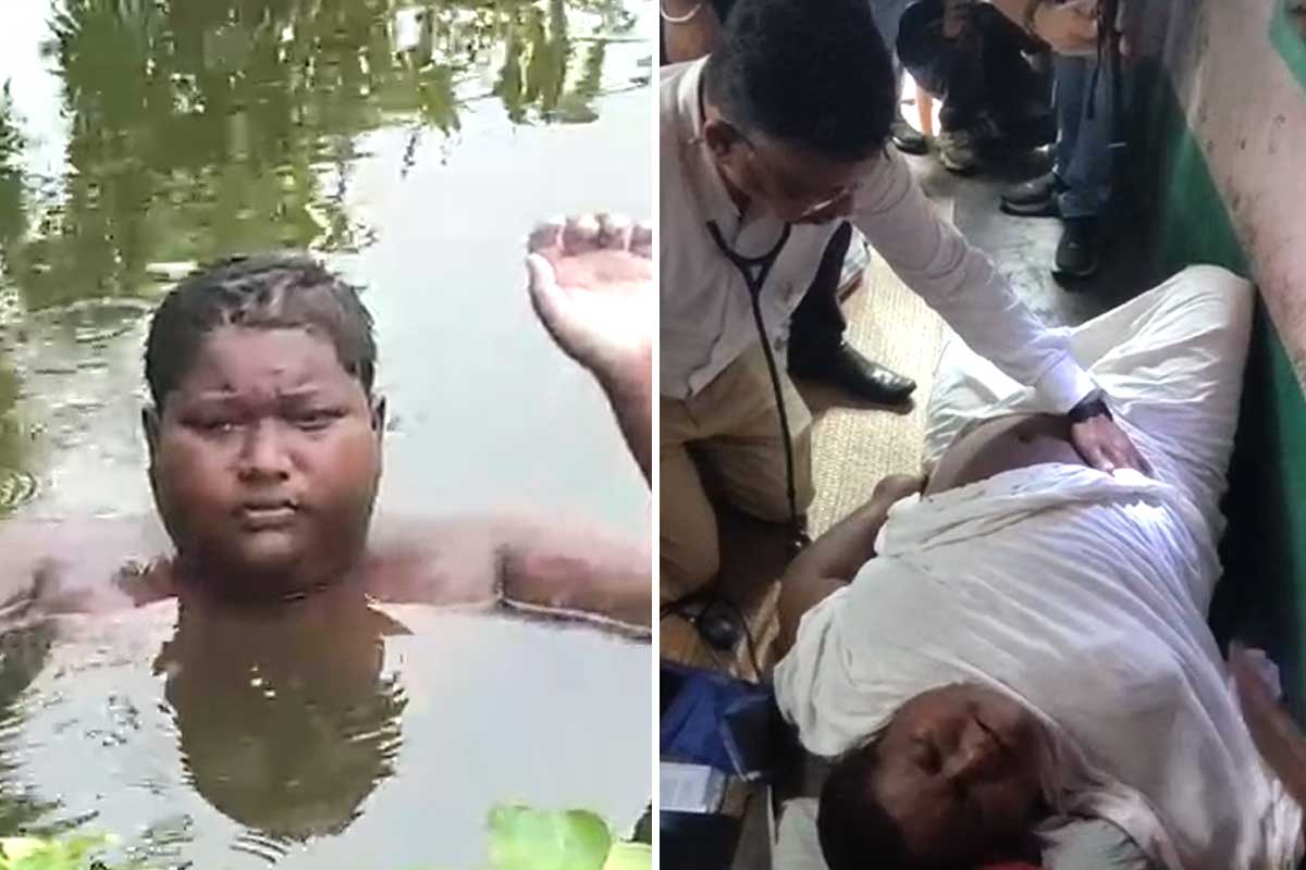 বাঁচব না আর! ইকবালের আর্তিতে কী বলছেন চিকিৎসকরা?