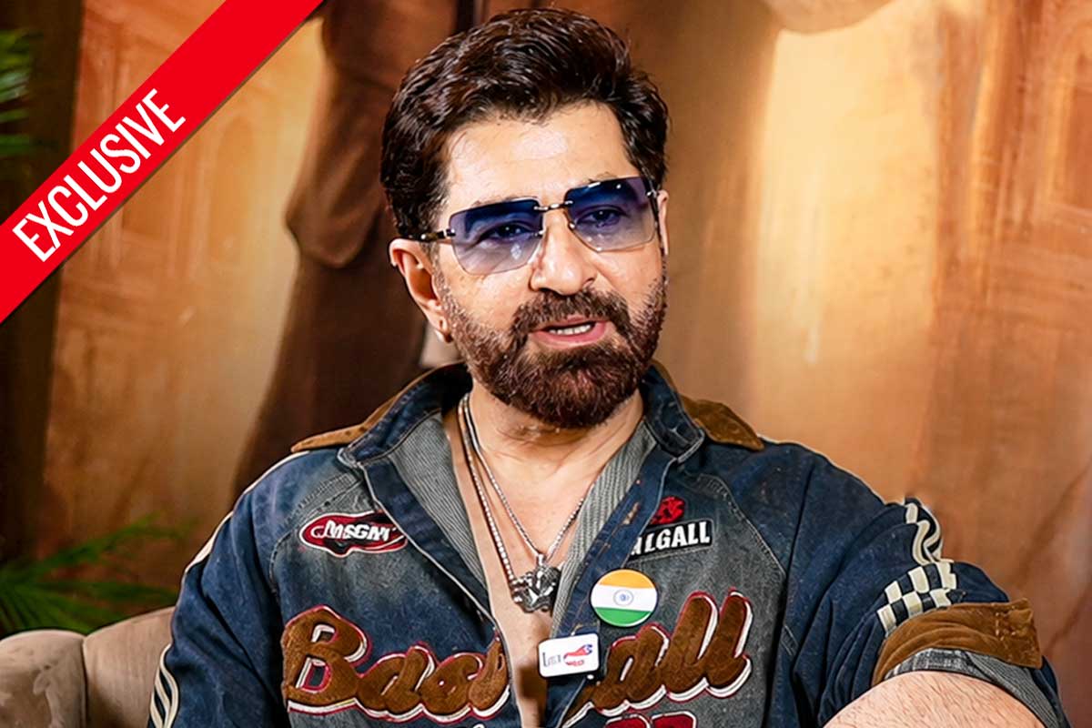 Bengali superstar Jeet exclusively opens up about his upcoming film Keu Bole Biplobi Keu Bole Dakat, working with co-star Tota Roy Chowdhury, his film career, personal life, controversies, and the changing landscape of Bengali cinema