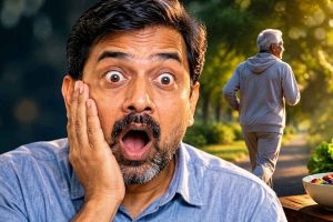 ১০০ বছর বাঁচতে চান? শতায়ু হওয়ার ‘জাপানি মন্ত্র’ এখন জানেন বাংলার চিকিৎসকরাও!