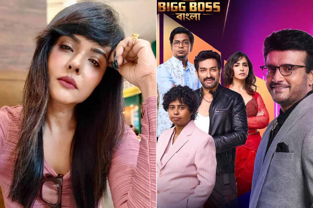 ‘বাঙালিকে যদি নিজের শিক্ষা রুচি খুইয়ে…’, সৌরভের সঞ্চালনাকে কটাক্ষ রূপালির