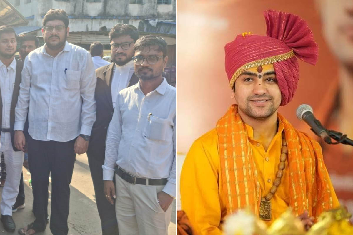 বাগেশ্বর-মামলায় জামিন কং নেতাদের, আদালতে দাঁড়িয়ে আশুতোষরা বললেন ‘সত্যের জয়’