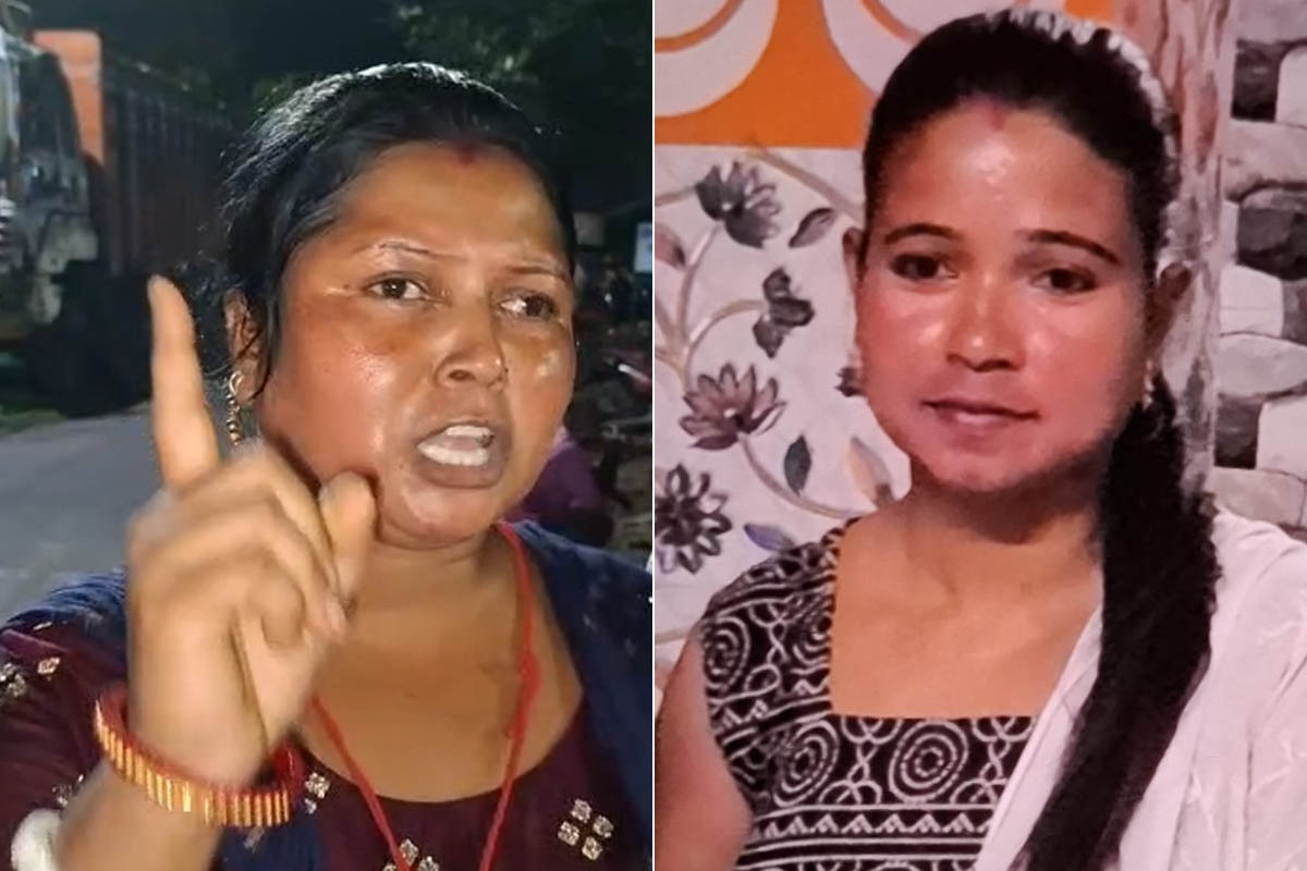প্রতিবেশী মহিলাদের সুদের টোপ, লাখ লাখ হাতিয়ে ‘ভ্যানিশ’ দুর্গাপুরের চম্পা!
