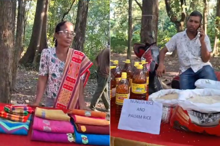 পুজোয় পর্যটকদের উপহার, সোনাঝুরির আদলে এবার হাট বসবে উত্তরবঙ্গেও! কোথায় জানেন?