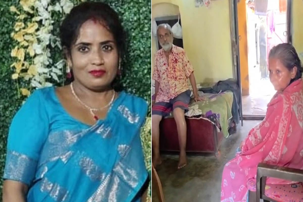 বিশ্বাসের সুযোগ নিয়ে পিঠে ছুরি! অবসরপ্রাপ্ত রেলকর্মীর সারাজীবনের সঞ্চয় আত্মসাৎ পরিচারিকার, লুট গয়নাও