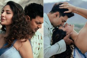 ‘দেশু ৭’-এর প্রথম গান মুক্তির পরই রেকর্ড, এক মিলিয়ান পেরিয়ে উচ্ছ্বসিত দেব-শুভশ্রী