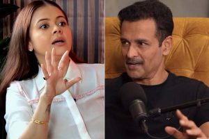 টেলিভিশনকে ‘ডাস্টবিন মিডিয়াম’ কটাক্ষ রোহিতের, দেবলীনার খোঁচা, ‘রনিত রায়ের ভাই একমাত্র পরিচয়’