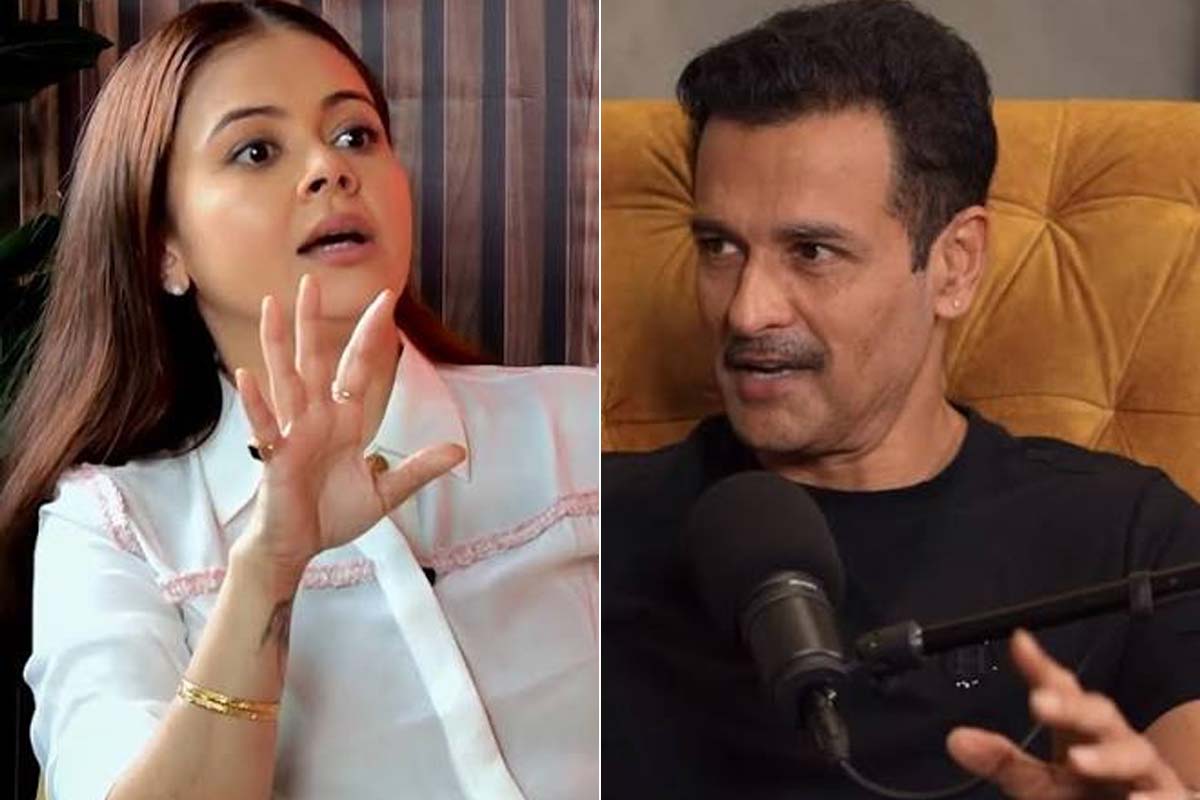 টেলিভিশনকে ‘ডাস্টবিন মিডিয়াম’ কটাক্ষ রোহিতের, দেবলীনার খোঁচা, ‘রনিত রায়ের ভাই-ই একমাত্র পরিচয়’