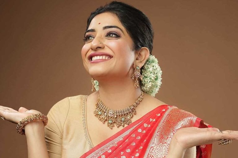 ‘পুজোয় প্রেম হয়নি তবে প্রেমের পর পুজোগুলো স্পেশাল হয়েছে’, খোলামেলা আড্ডায় মানসী