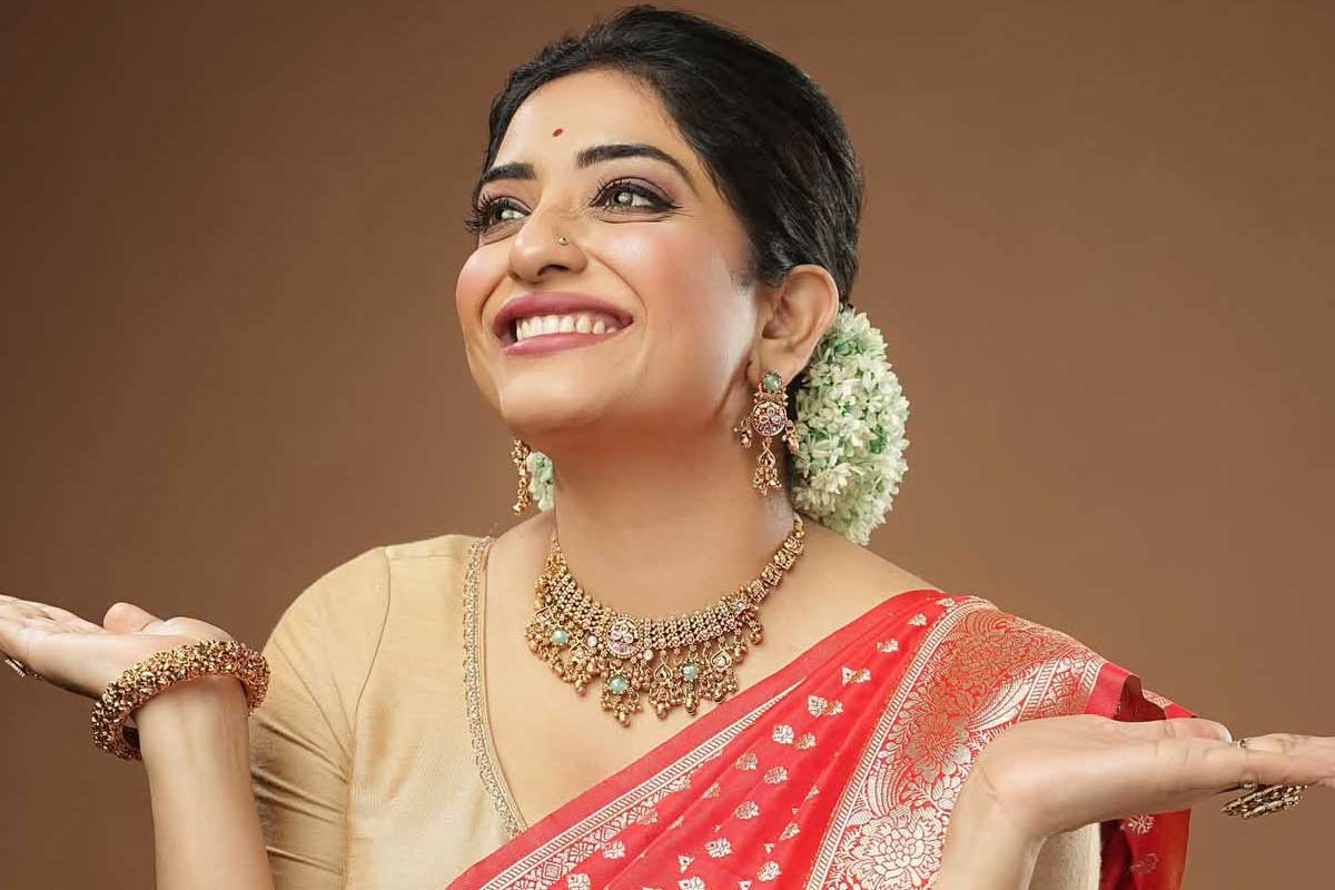 ‘পুজোয় প্রেম হয়নি তবে প্রেমের পর পুজোগুলো স্পেশাল হয়েছে’, খোলামেলা আড্ডায় মানসী