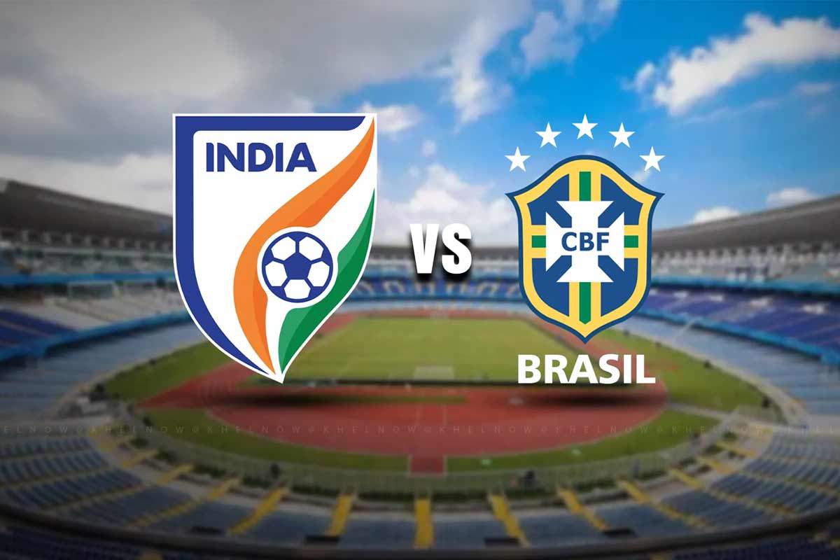 ব্রাজিল ম্যাচ করতে ঢের খরচ, ফেডারেশনের হাতে মাত্র ১১ কোটি! কীভাবে হবে মেগা ম্যাচ? 