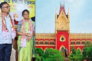 ‘মাথায় বন্দুক ঠেকিয়ে টাকা নিতে চাপ, শুনতে চায়নি সিবিআই’, হাই কোর্টে বিস্ফোরক অভয়ার পরিবার