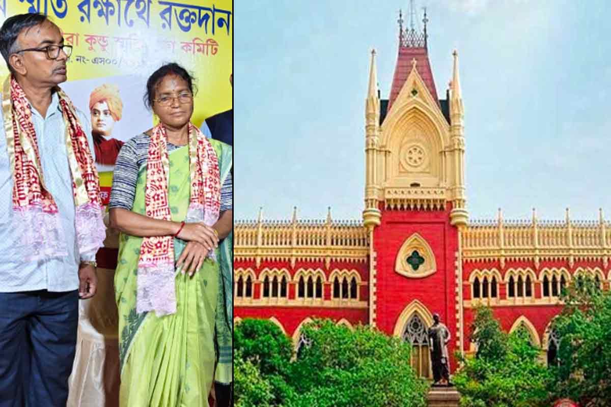‘মাথায় বন্দুক ঠেকিয়ে টাকা নিতে চাপ, শুনতে চায়নি সিবিআই’, হাই কোর্টে বিস্ফোরক অভয়ার পরিবার