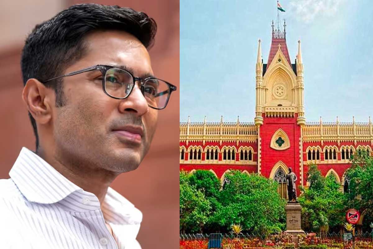 অভিষেকের রোষানলে বরখাস্ত! পুলিশের সেই গাড়িচালকের চাকরি ফেরাল হাই কোর্ট