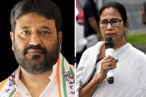 ‘দুর্দিনেও নন্দীগ্রাম থেকে লড়ুন’, মমতাকে চ্যালেঞ্জ ‘কালীঘাটপন্থী তৃণমূল’ নেতা আবু তাহেরের
