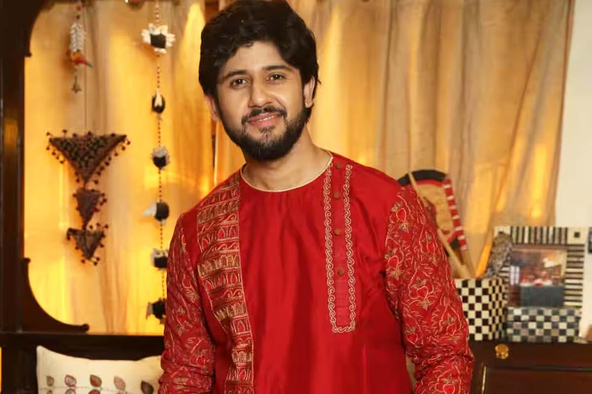 Adrit Roy Slams Tollywood Politics, Cites Salman Khan as an Example