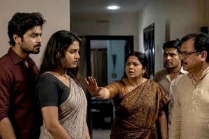বাঁচলেও একসঙ্গে, মরলেও! পরকীয়ায় পরিবার বাধ সাধতেই এক শাড়িতে গলায় ফাঁস দেওর-বউদির