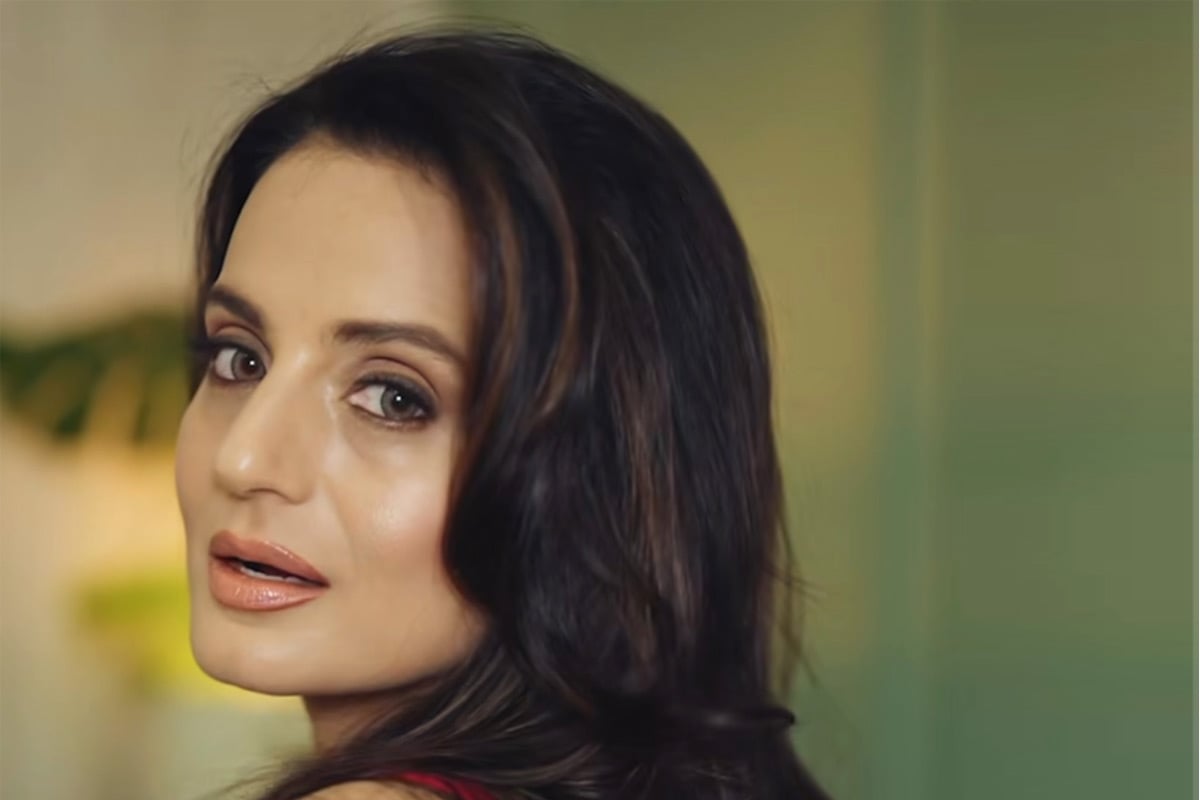 আমিশা প্যাটেলের বাড়িতে চুরি, খোয়া গেল লক্ষ লক্ষ টাকার গয়না