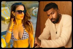 ‘কহো না প্যায়ার হ্যায়’, ৫১’র আমিশার প্রেমে মজে হাঁটুর বয়সি হার্দিক! নায়িকা বললেন…